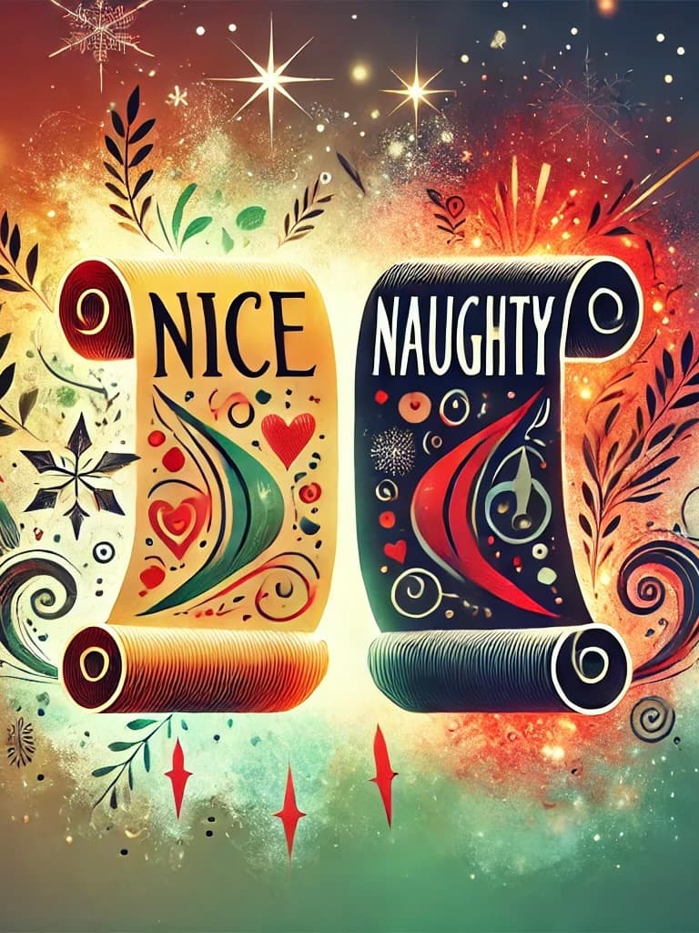 Nice & Naughty List